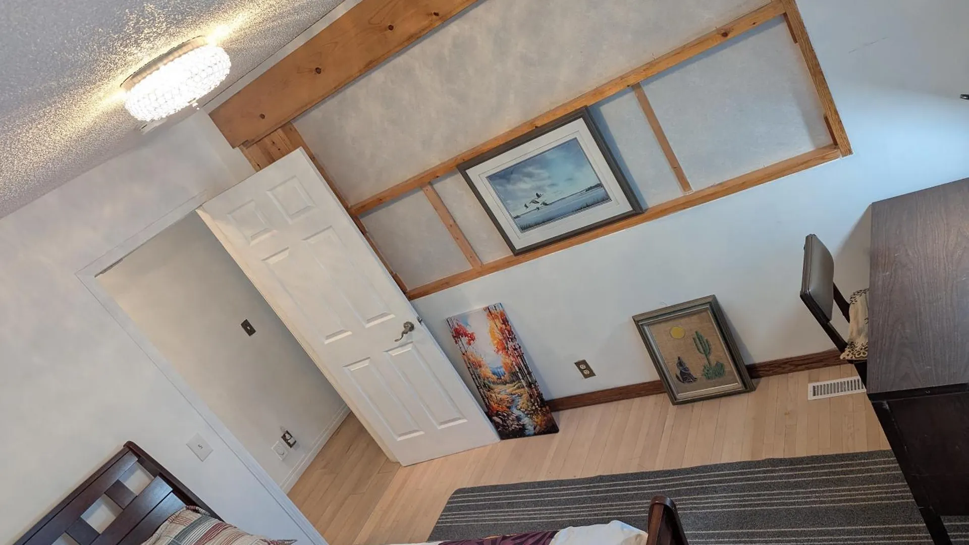 Calgary Star Cozy Home Canada