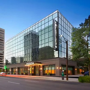 Hotel The Westley Downtown, Tapestry Collection By Hilton, Calgary